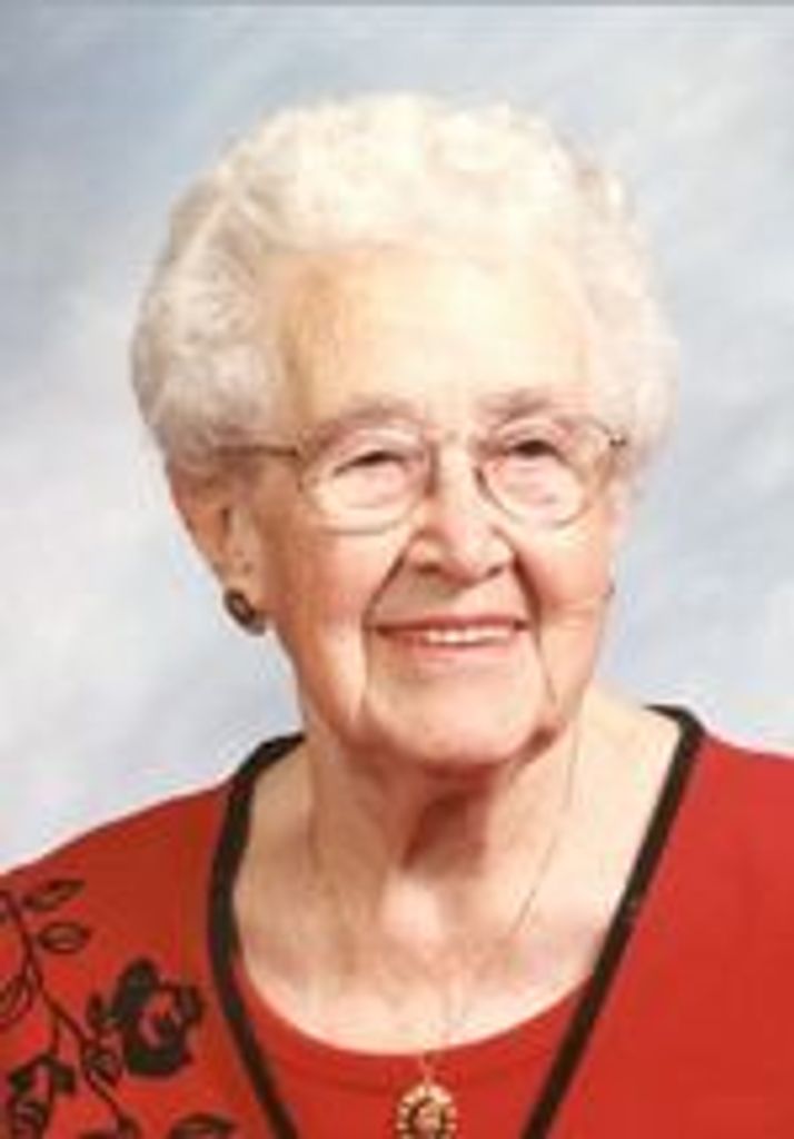 Stella M. Charlier Profile Photo