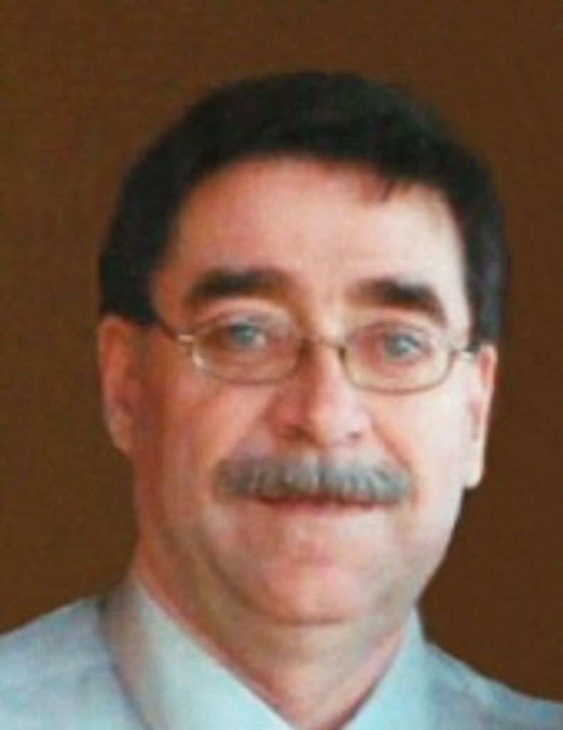 Randy J. Henslin