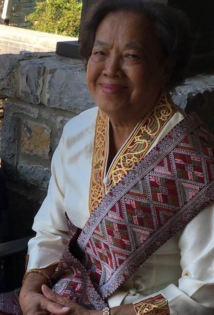 Ms. Sengchanh Phrommala