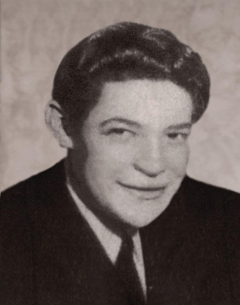 Frederick Dominick Moynier