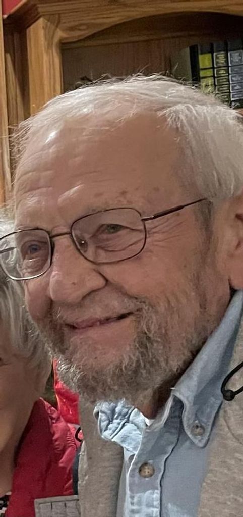 Larry W. Dreiling Profile Photo
