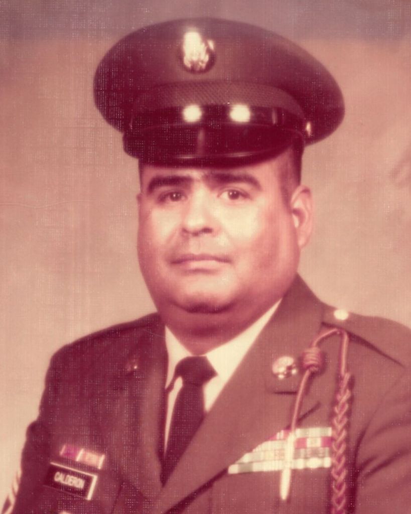 Leonardo Calderon Jr.
