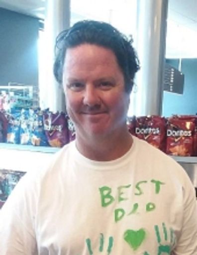 Andrew Francis Keck Profile Photo