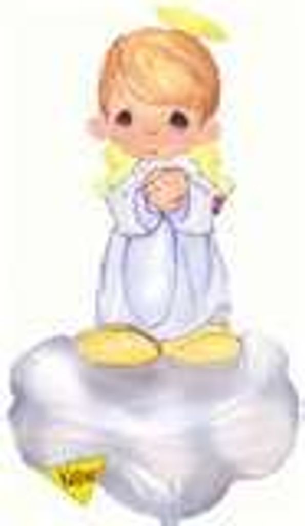 Landon Elijah Finley