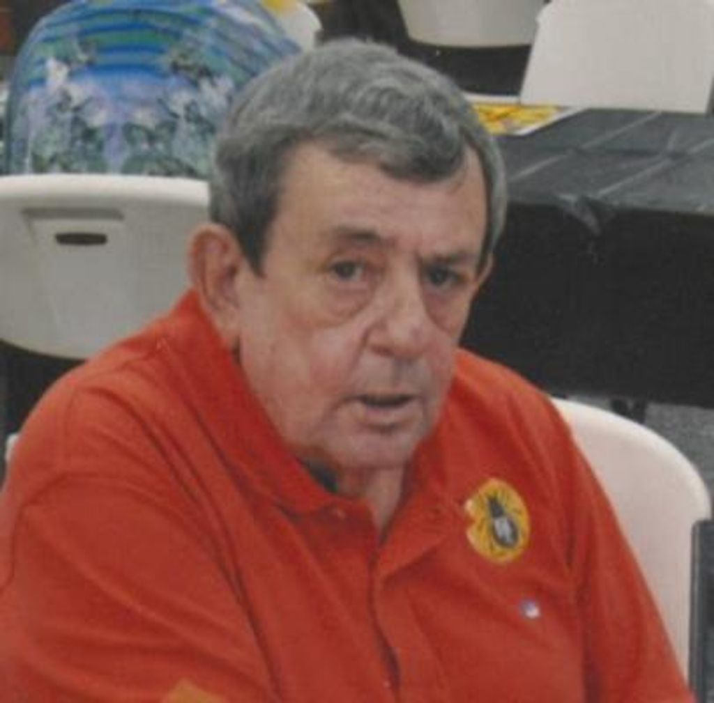 Freddie Linwood Thompson Profile Photo