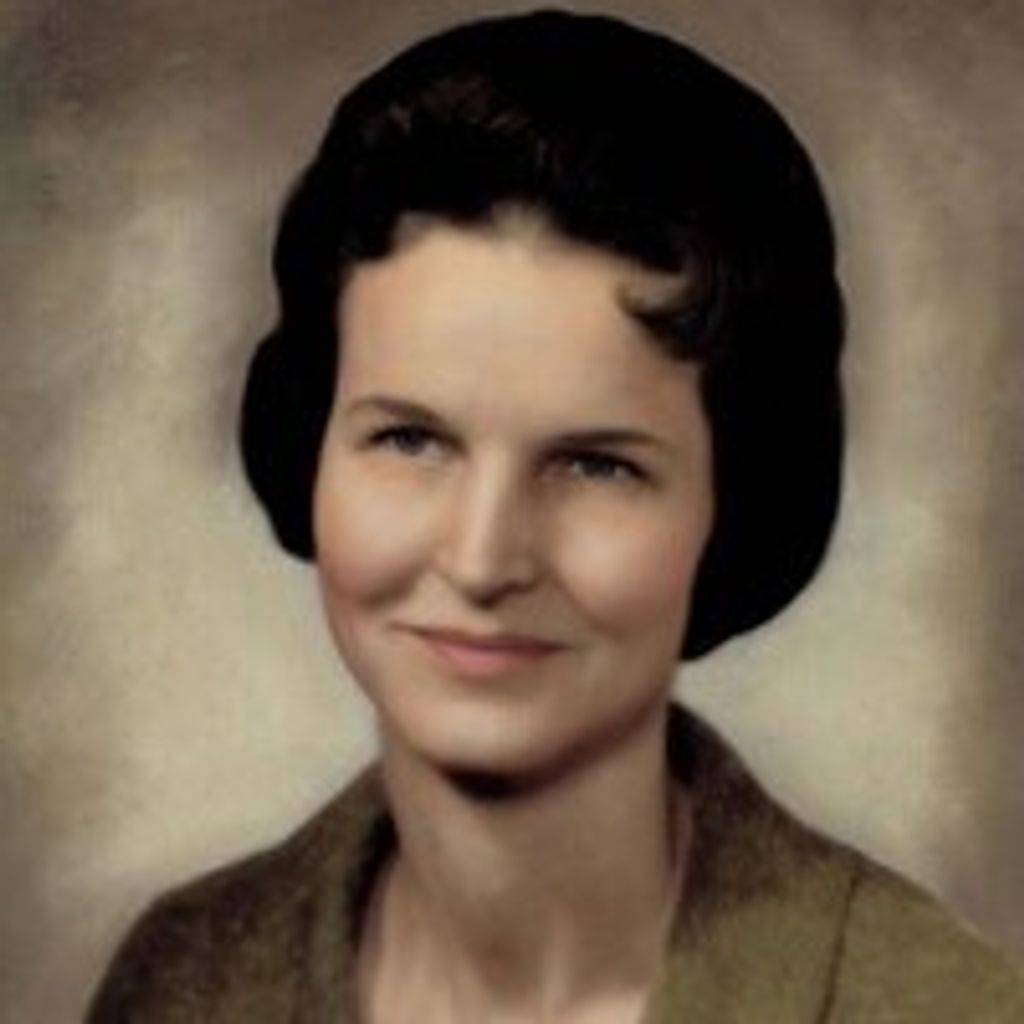 Margaret Lou Richards Profile Photo