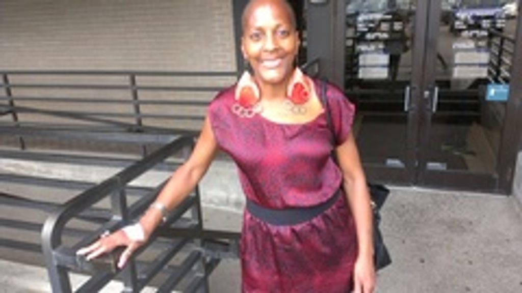 Valerie Laverne Hurd