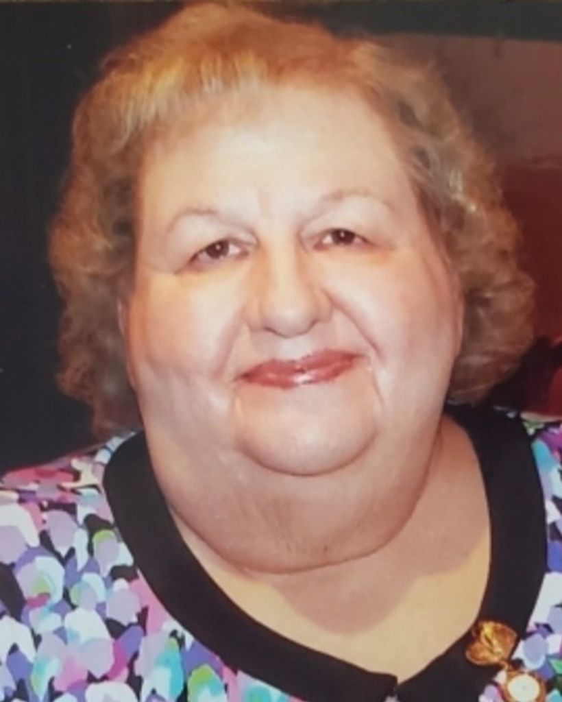 Helen E. Niemela