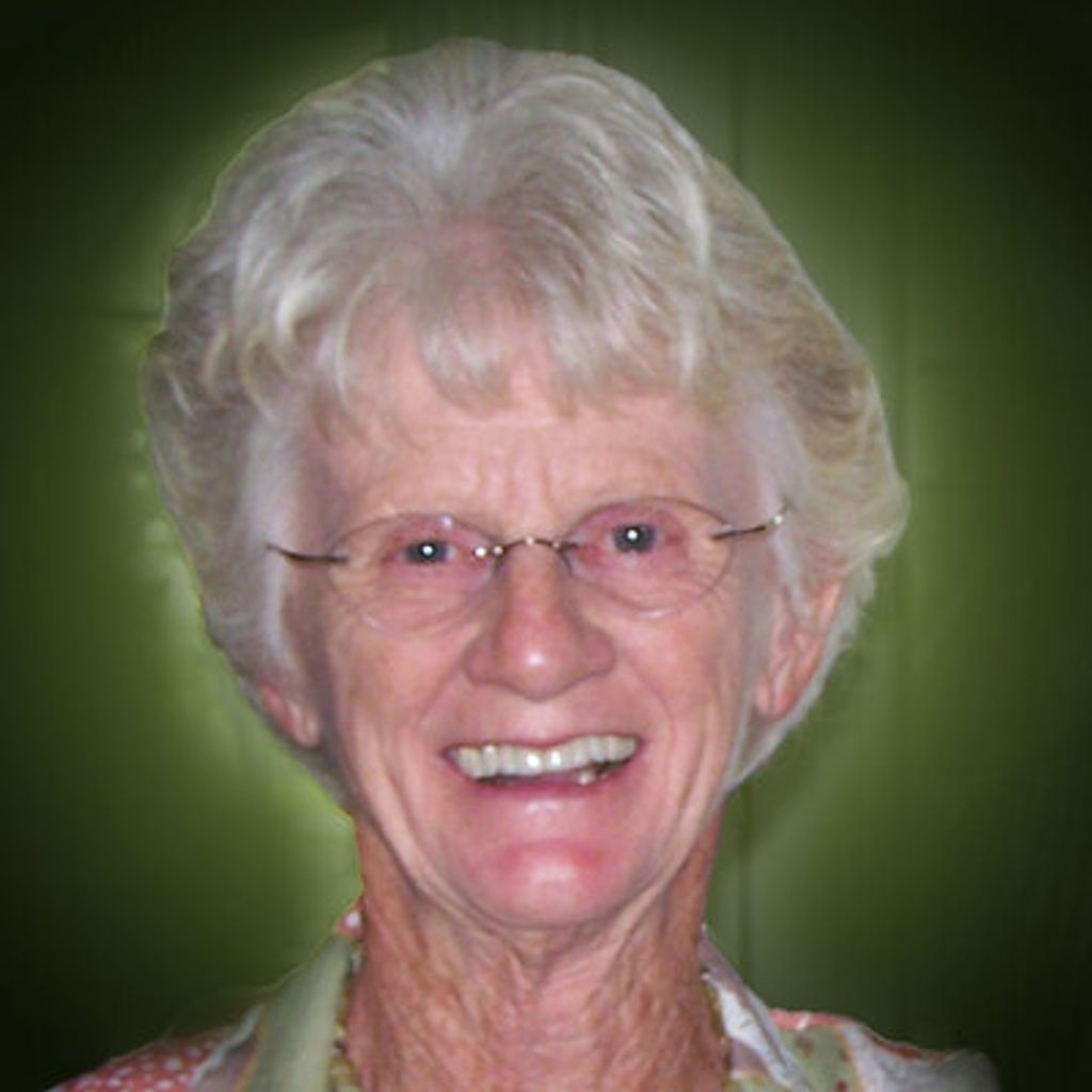 Martha Elaine Nichols Profile Photo