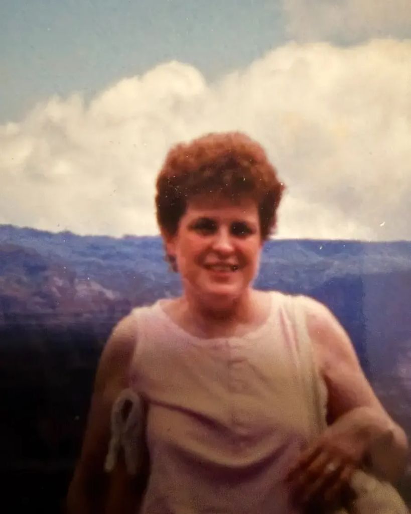 Barbara Peregoy Profile Photo