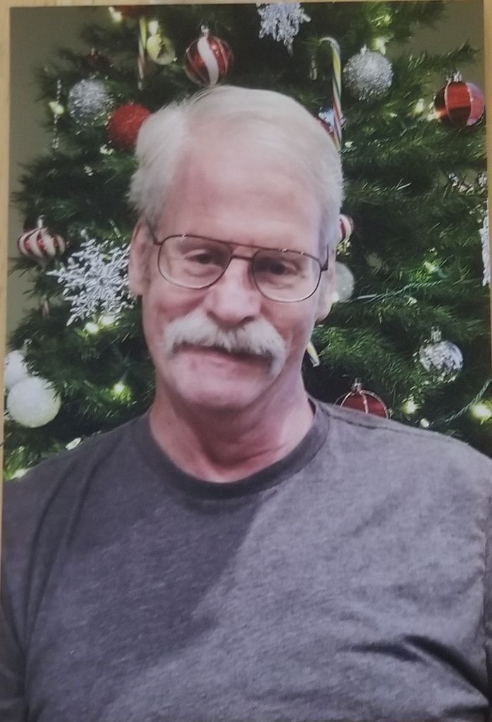 Neil Prendergast Profile Photo
