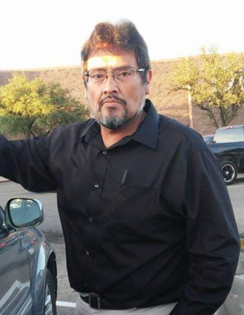 Jose "Joe" Guerra