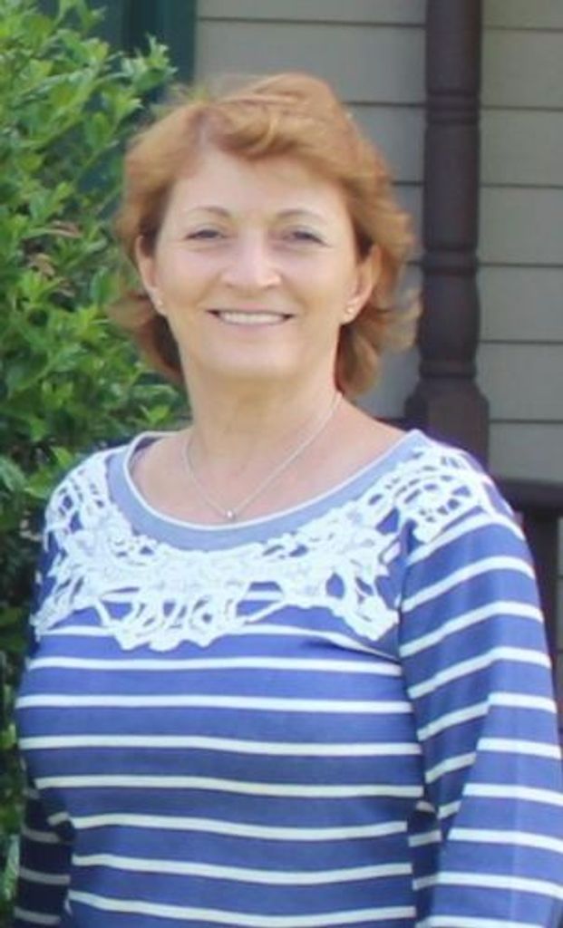 M. June Whitehead Profile Photo