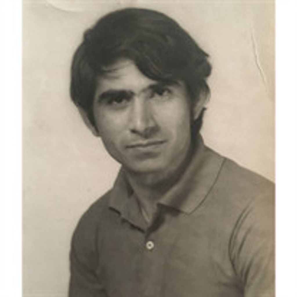 Christos Saltourides