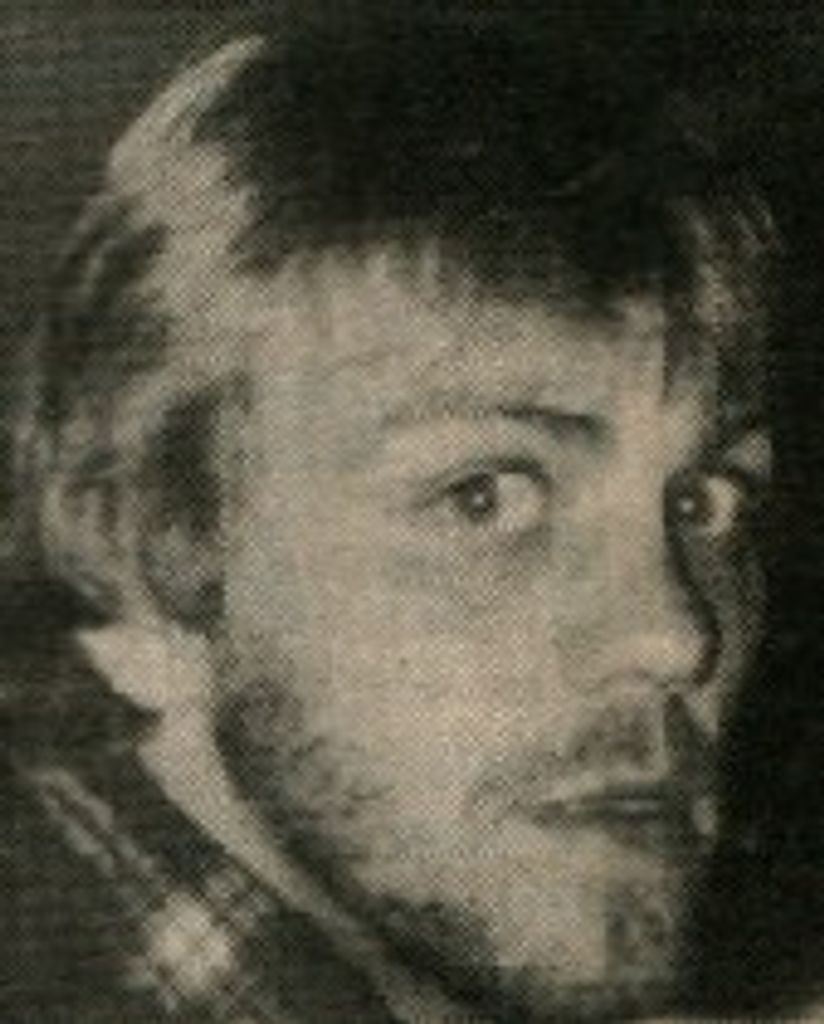 Michael Duane Schmitz