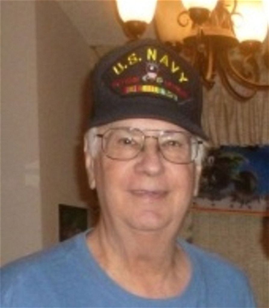 James Elbert Brown Profile Photo