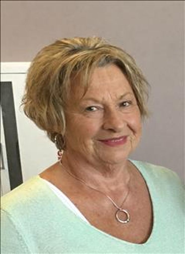 Joyce Bailey Profile Photo