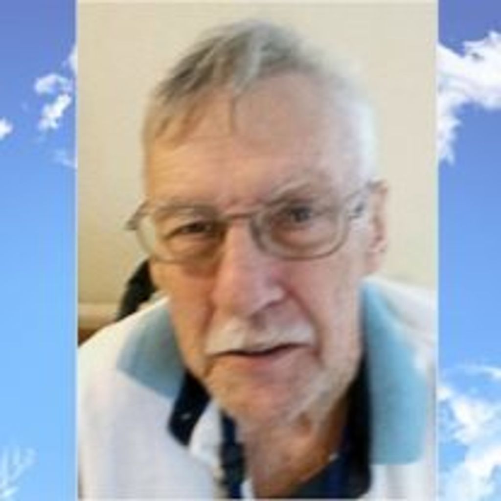 Donald Jerald Klinger