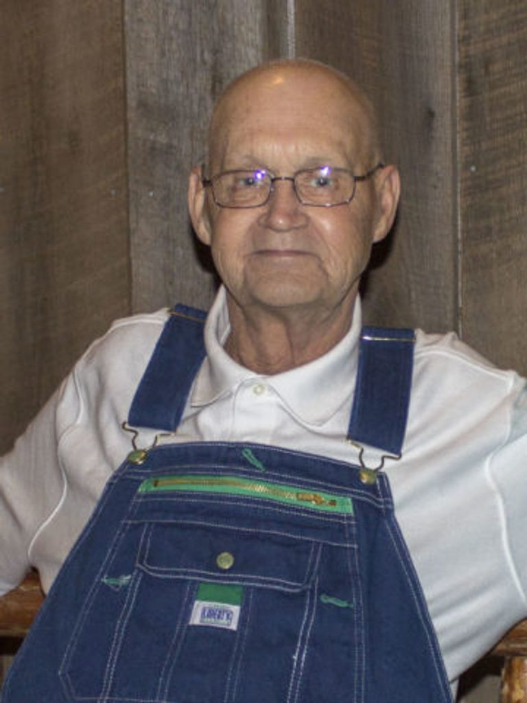 Larry Smith