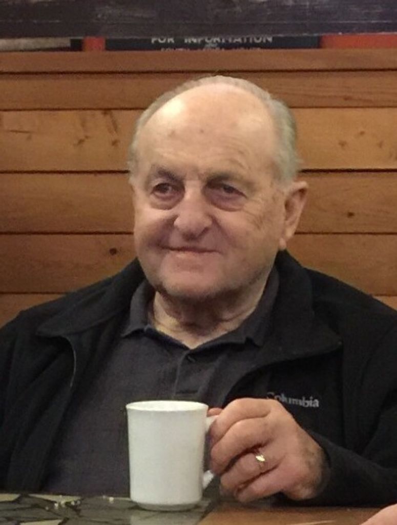 Clarence Gitzel Profile Photo