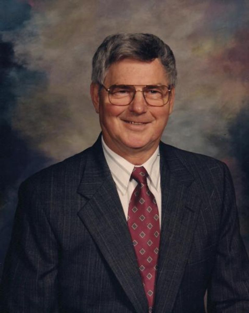 Walter Henry Beck