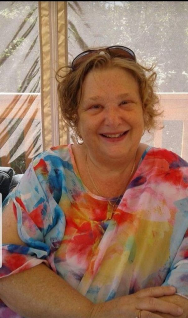 Diane Grady