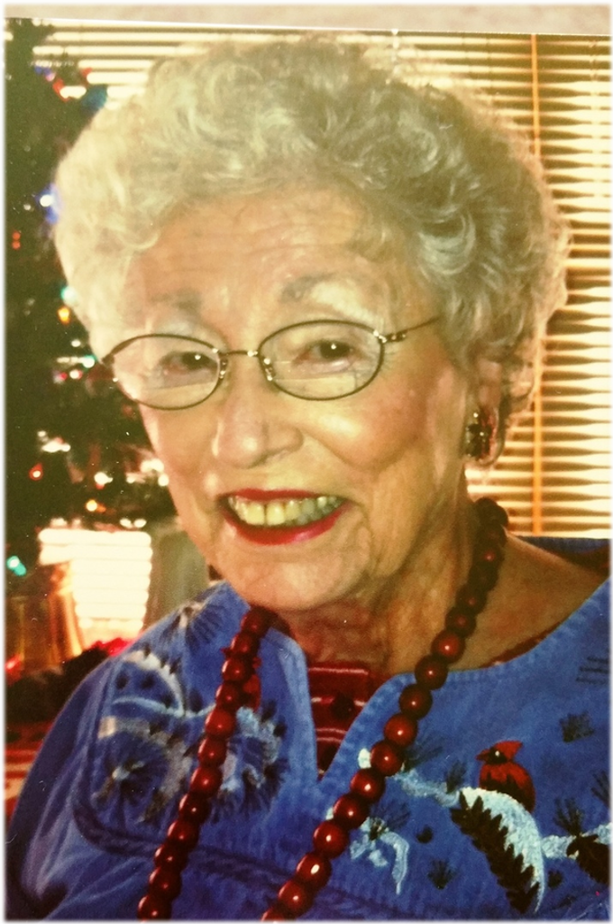 Mary Burton Profile Photo