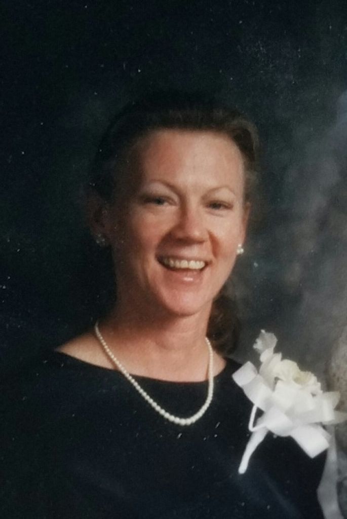 Georgia Ann (Feik)  Pratt