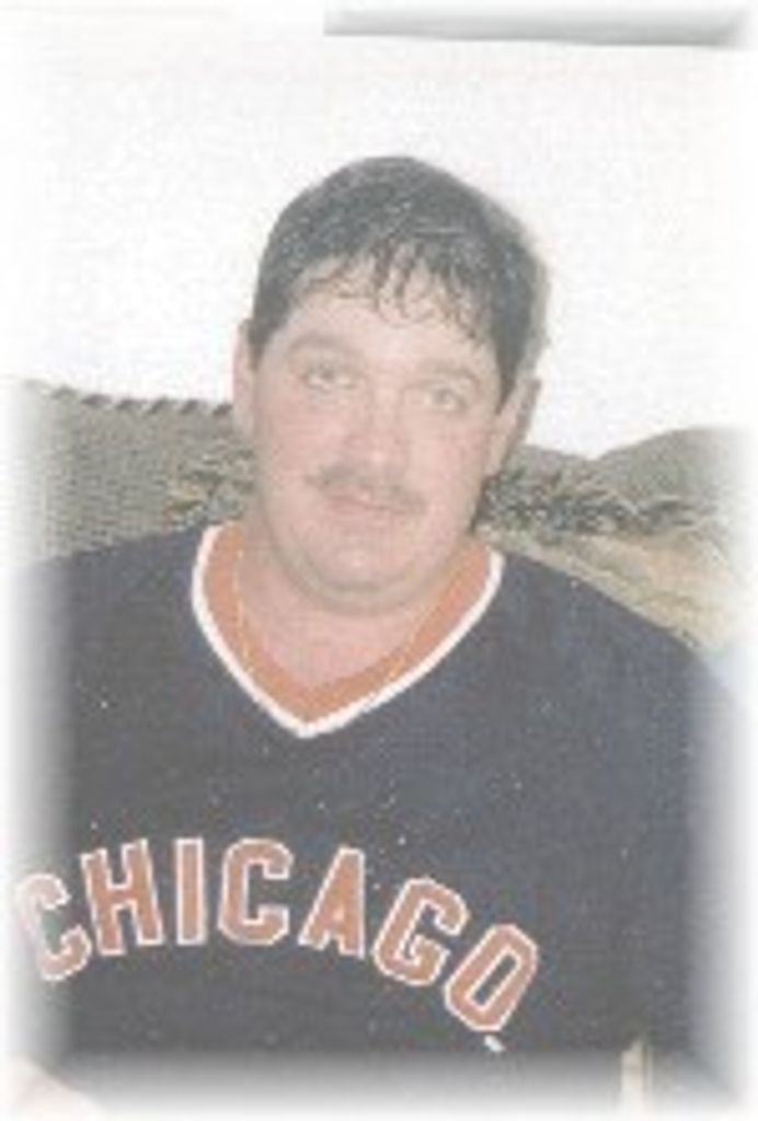 James Burton Barnett