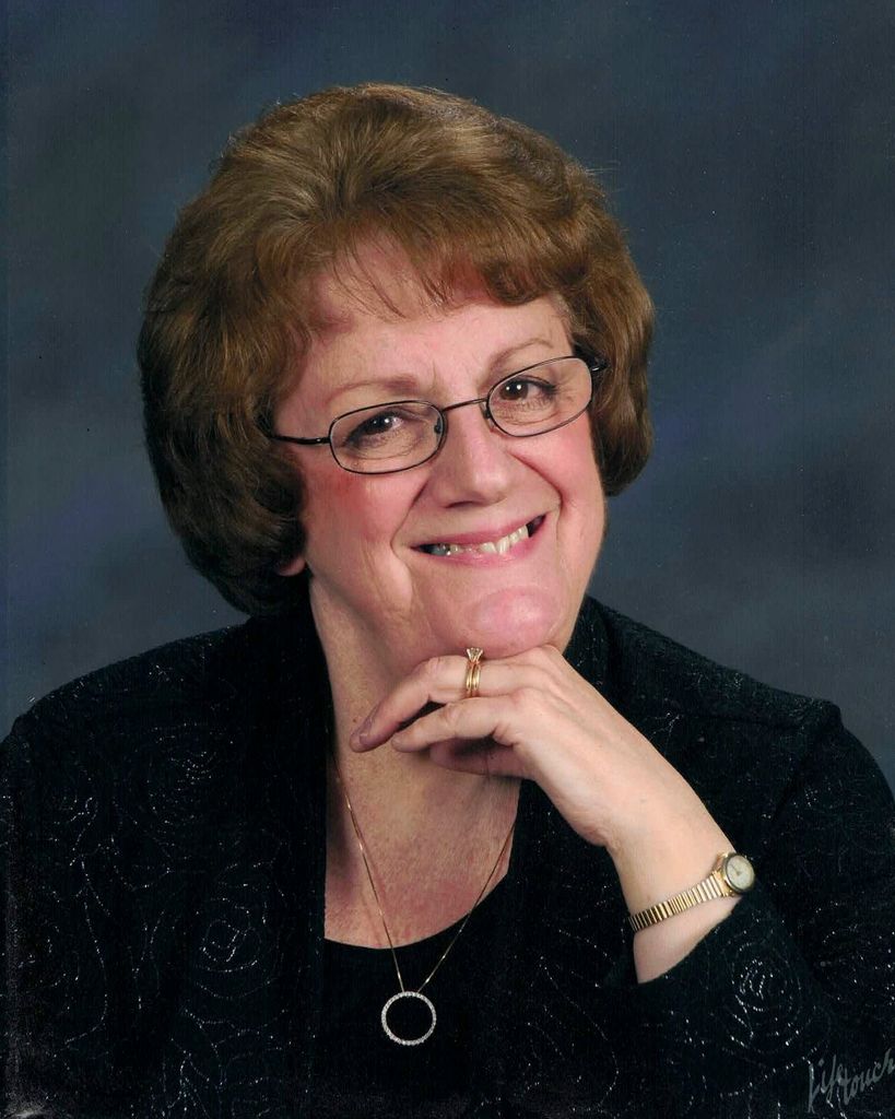 Margie H. Seaman Profile Photo