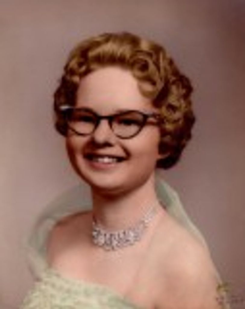 Betty Joyce Koemel