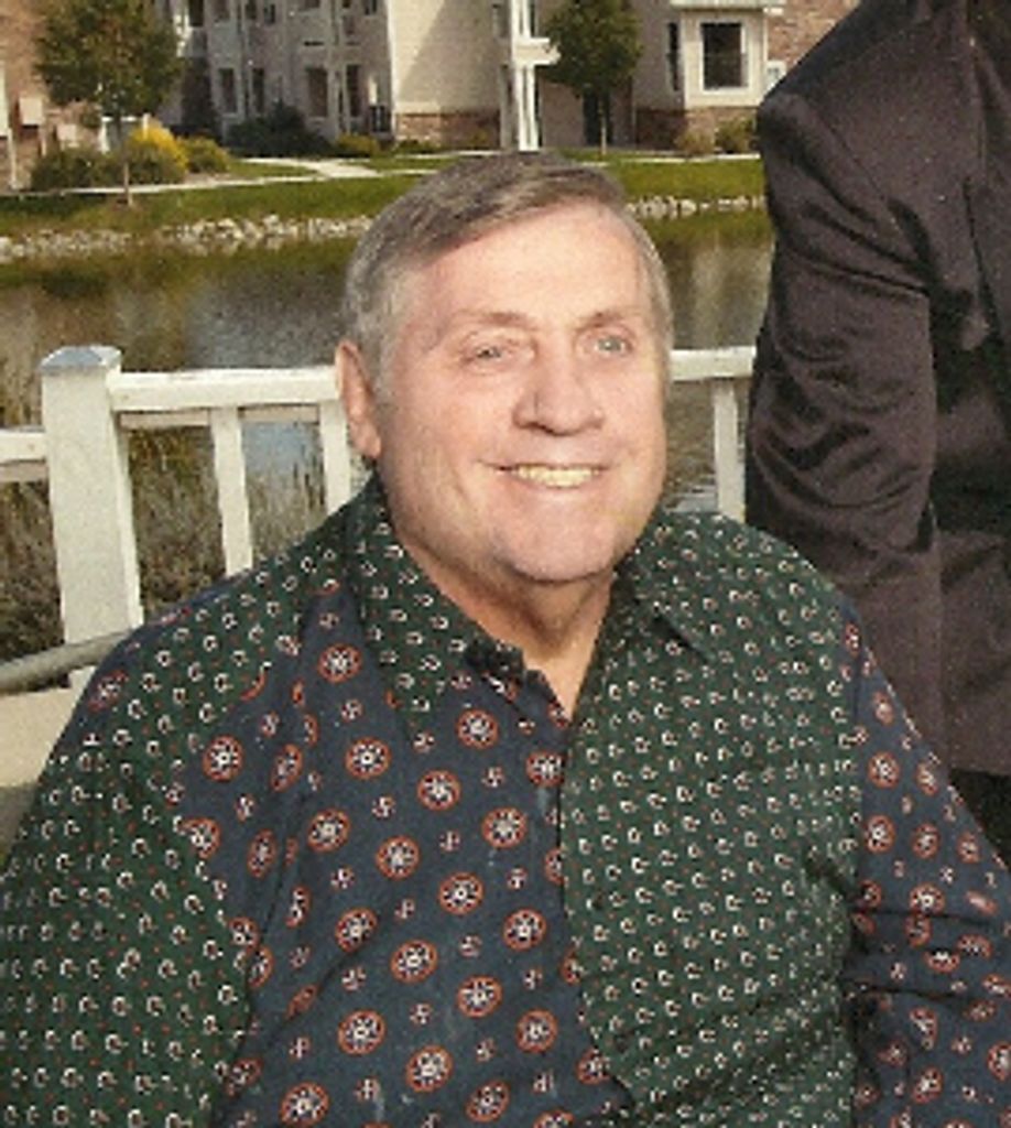 Albert J. Grimmenga