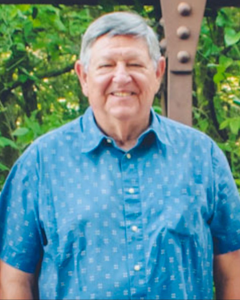 William "Allen" Ladd