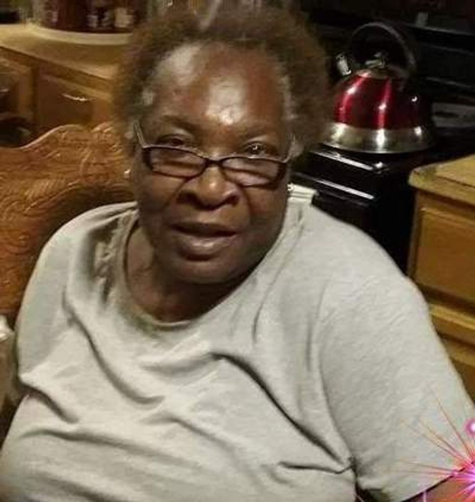 Cleo Hall-Kuykendall