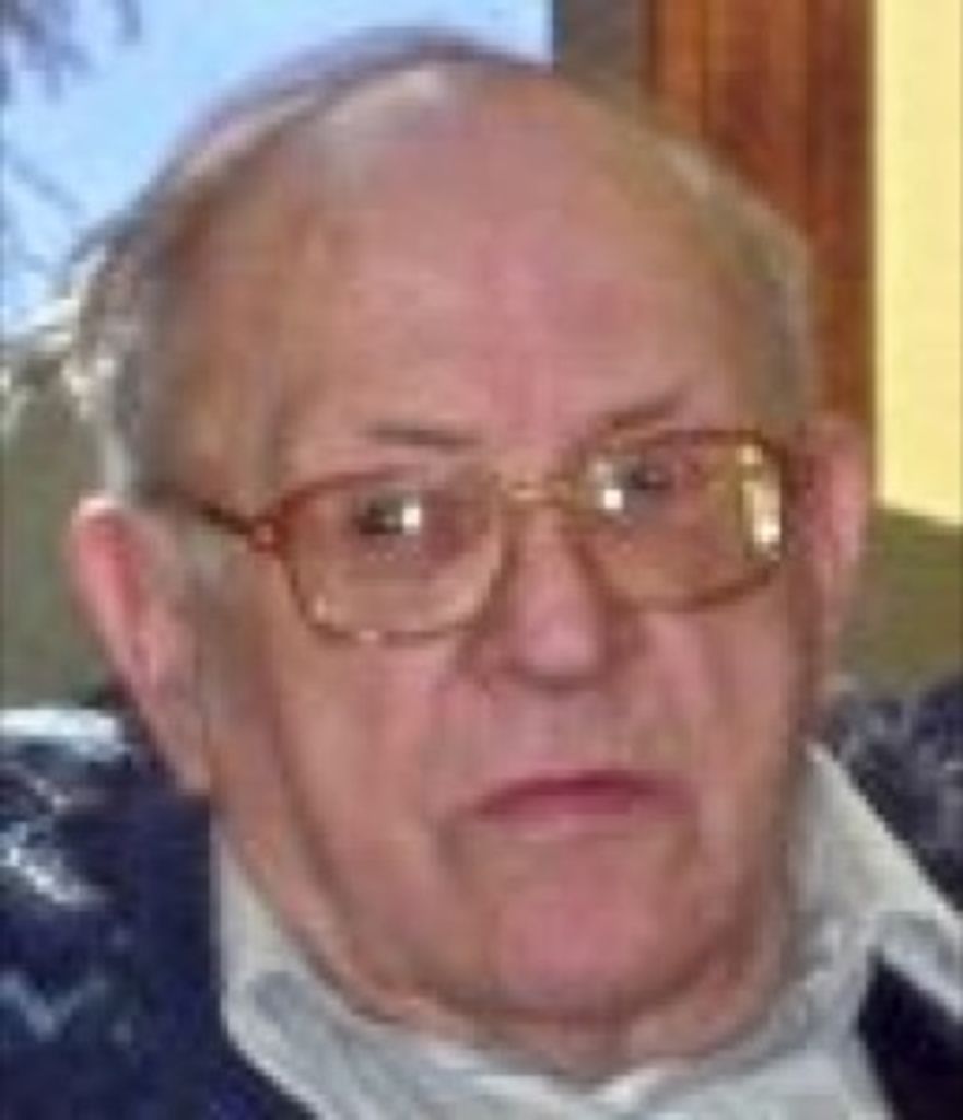 David L. Davis, Sr