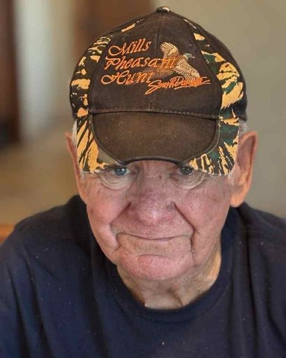 Dennis Mills Profile Photo