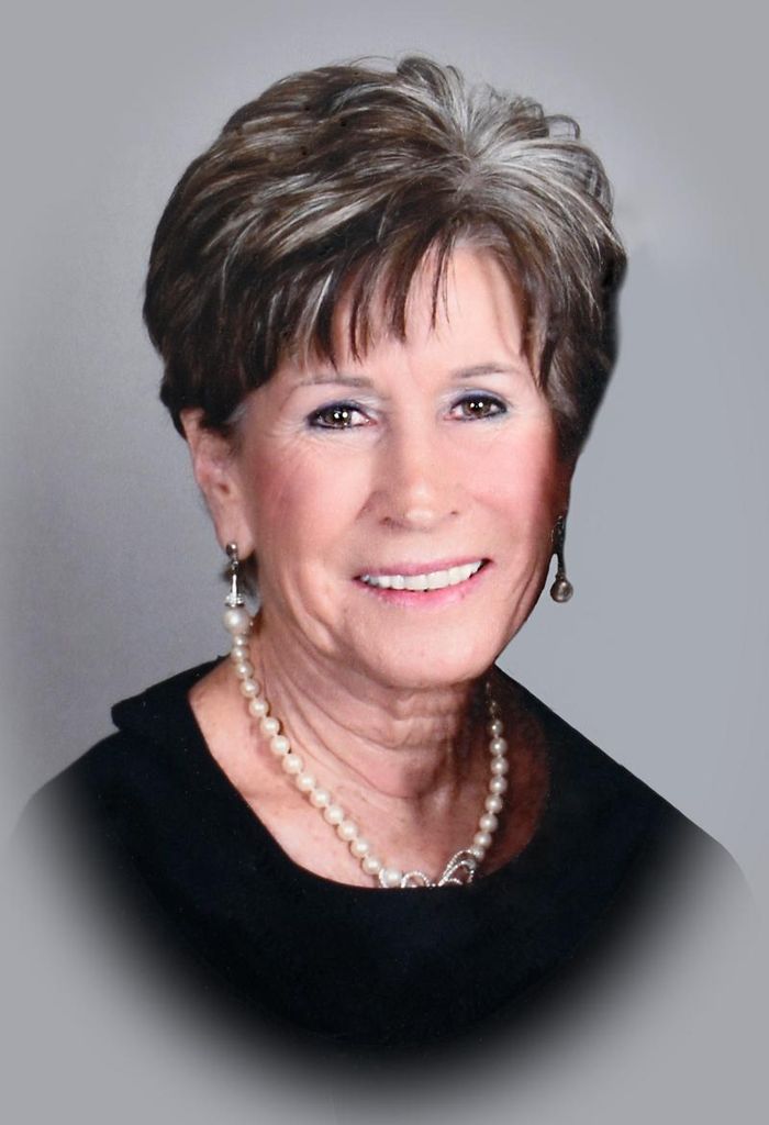 Elaine Smith Scarbrough Profile Photo