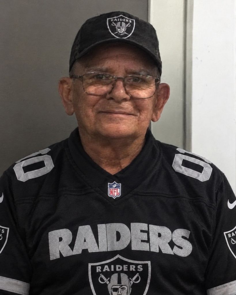 Joseph William Rita