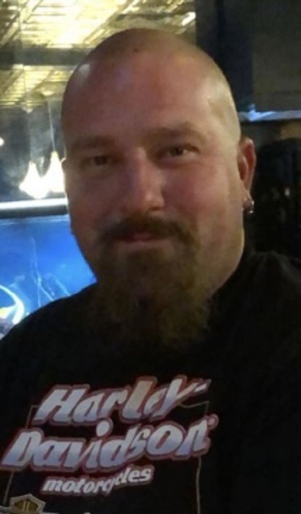 Tyler Yoder Profile Photo