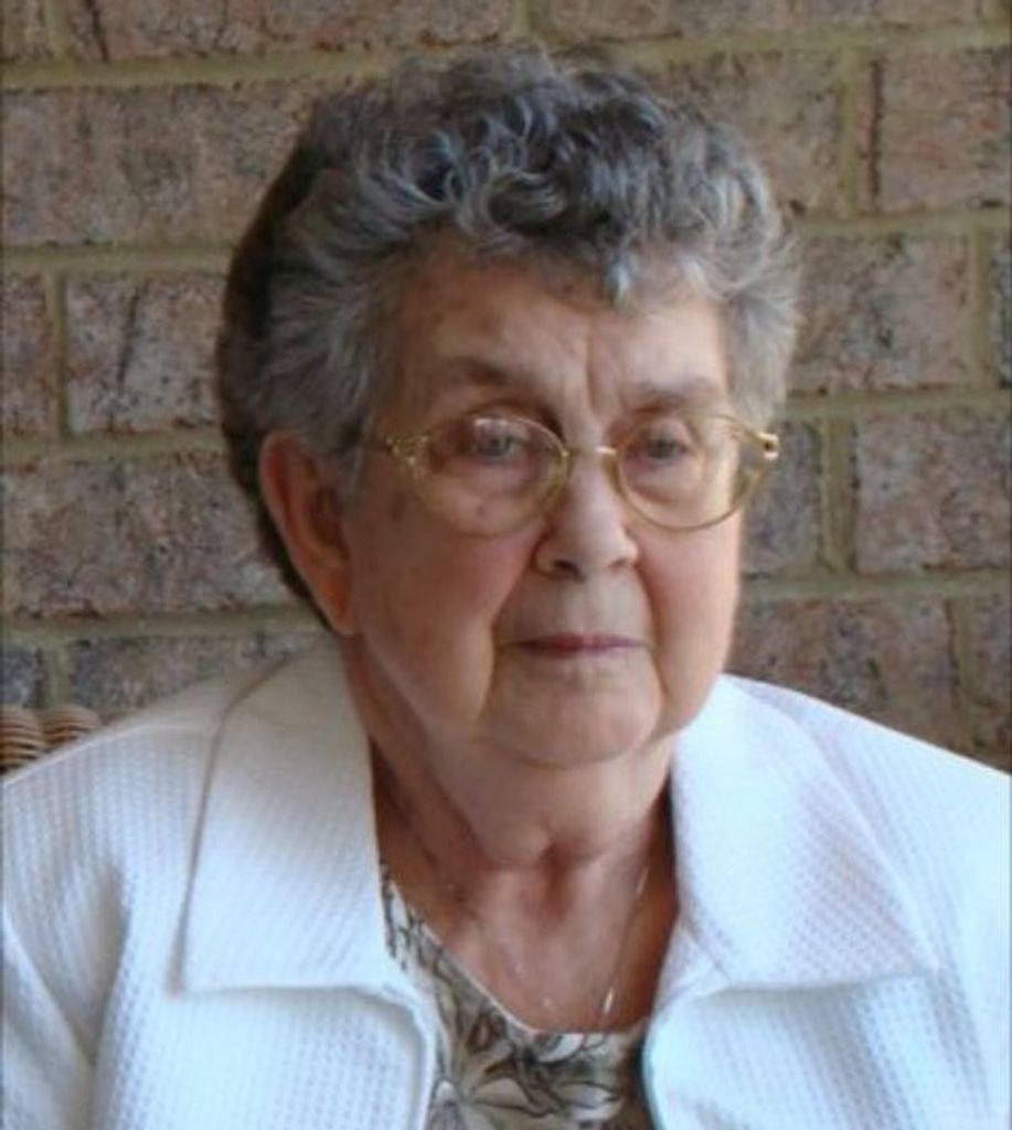 Shirley B. Daniels