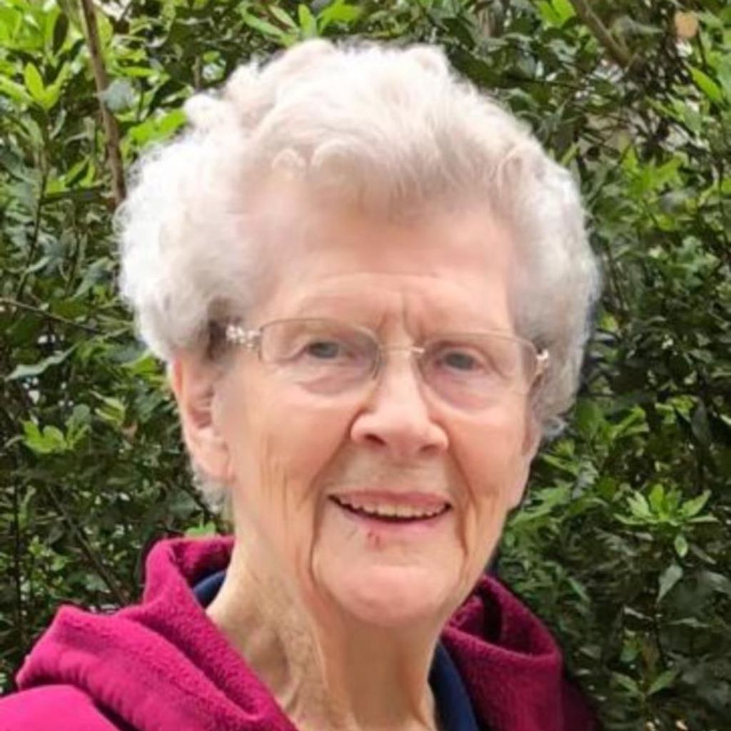 H. Ruth Mertz Profile Photo