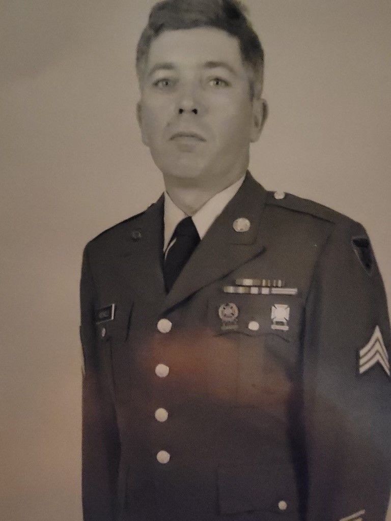 Jerry Nichols Profile Photo