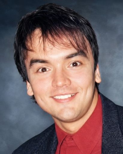 Jeffery Shane Stacey Profile Photo