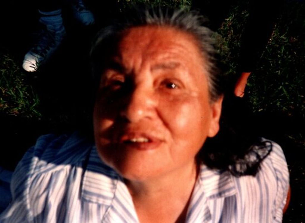 Celine Dorothy Buckanaga Profile Photo