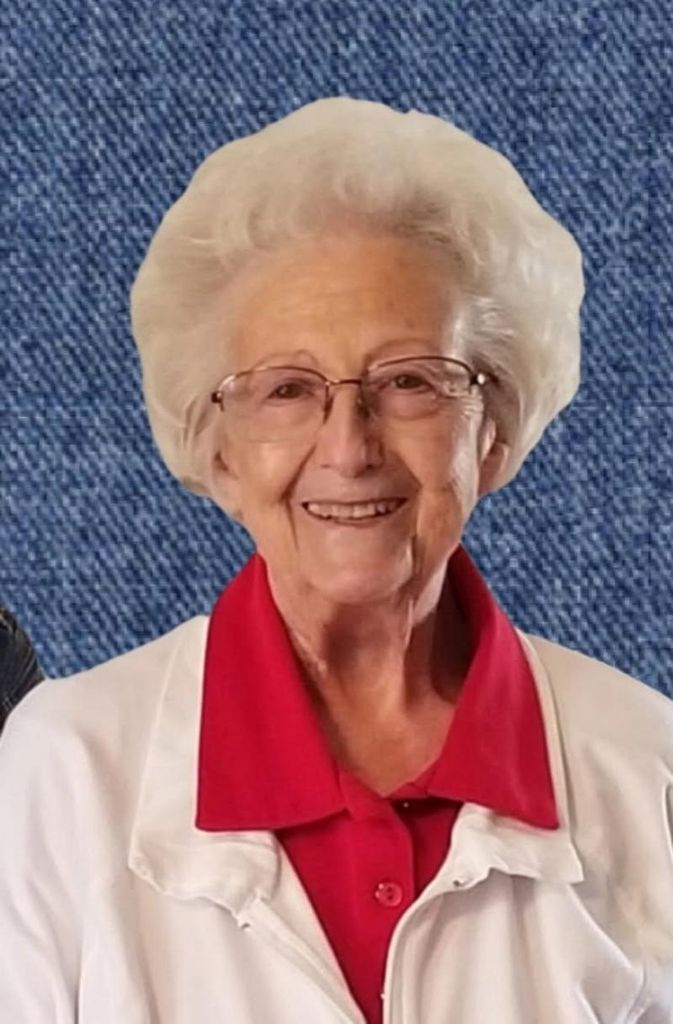 Peggy Loretta Shelton Profile Photo