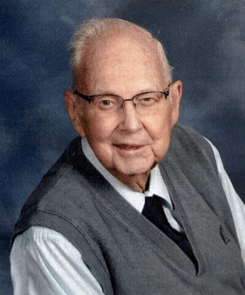 Edgar "Lee" Harbison Profile Photo