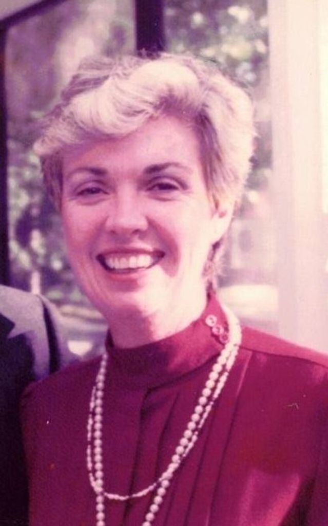Patricia G. (Glennon)  Mccarthy