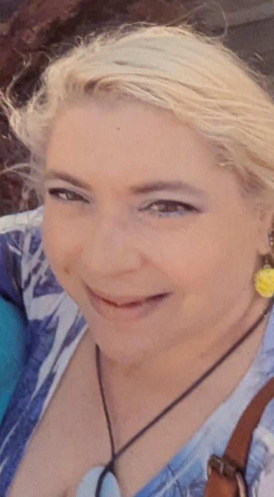 Mckenzie Katheryn Rivera Profile Photo