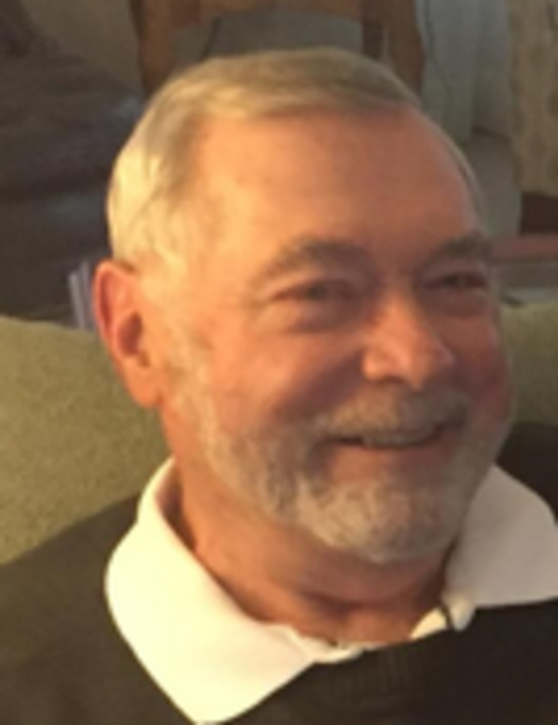 W. Robert "Bob" Melnik