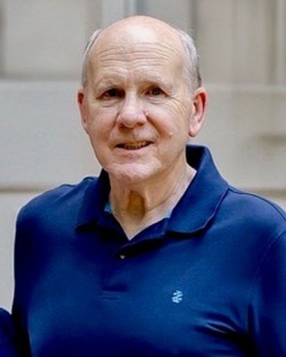 George Ralph Sondecker III's obituary image